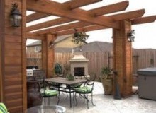 Kwikfynd Pergolas
tanbar